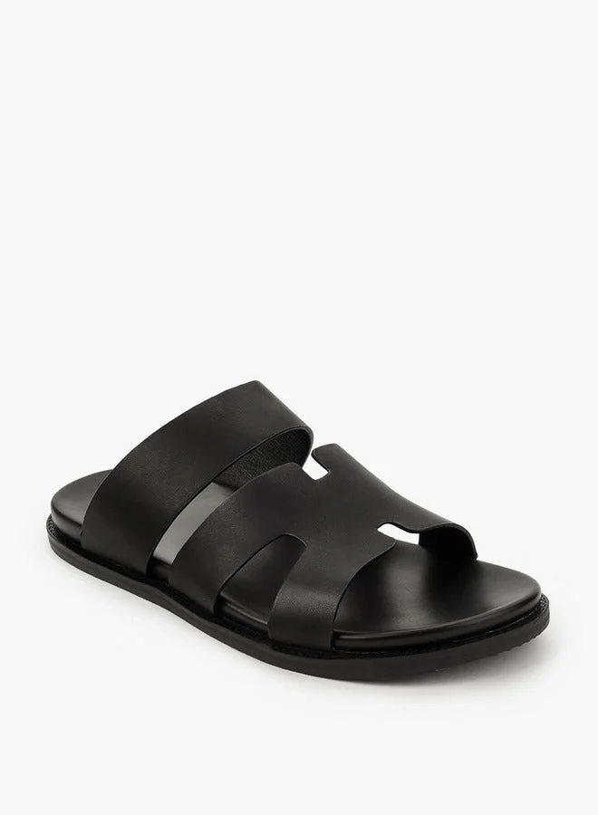 دوتشيني صنادل رجالية مريحة قابلة للارتداء